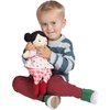 image:imageManhattan Toy Playdate Friends Alex Machine Washable and Dryer Safe 14 Inch Doll with Mini Bear Stuffed AnimalNico