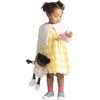 image:imageManhattan Toy Playdate Friends Harper Machine Washable and Dryer Safe 14 Inch Doll with Companion Stuffed AnimalHarper