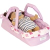 image:imageManhattan Toy Stella Collection Baby Doll Buggy for 12 amp 15 Dolls for 3 Years 