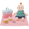 image:imageManhattan Toy Stella Collection Picnic 5 Piece Baby Doll Picnic Playset for 12 and 15 Stella Dolls