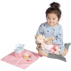 image:imageManhattan Toy Stella Collection Picnic 5 Piece Baby Doll Picnic Playset for 12 and 15 Stella Dolls