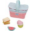 image:imageManhattan Toy Stella Collection Picnic 5 Piece Baby Doll Picnic Playset for 12 and 15 Stella Dolls