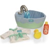 image:imageManhattan Toy Stella Collection Soft Bath Playset with Accessories for 12 and 15 Soft Dolls