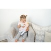 image:imageManhattan Toy Wee Baby Stella Beige Sleepy Times Scent 12 Soft Baby Doll SetPeach