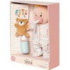 image:imageManhattan Toy Wee Baby Stella Beige Sleepy Times Scent 12 Soft Baby Doll SetPeach