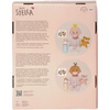 image:imageManhattan Toy Wee Baby Stella Beige Sleepy Times Scent 12 Soft Baby Doll SetPeach