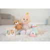 image:imageManhattan Toy Wee Baby Stella Beige Sleepy Times Scent 12 Soft Baby Doll SetPeach