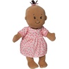 image:imageManhattan Toy Wee Baby Stella Brown 12 Soft Baby DollBeige