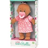 image:imageManhattan Toy Wee Baby Stella Brown 12 Soft Baby DollBeige