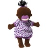 image:imageManhattan Toy Wee Baby Stella Brown 12 Soft Baby DollBrown