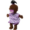 image:imageManhattan Toy Wee Baby Stella Brown 12 Soft Baby DollBrown