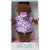 image:imageManhattan Toy Wee Baby Stella Brown 12 Soft Baby DollBrown