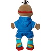 image:imageManhattan Toy Wee Baby Stella Brown 12 Soft Baby DollHoodie