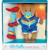 image:imageManhattan Toy Wee Baby Stella Brown 12 Soft Baby DollHoodie