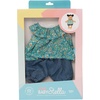 image:imageManhattan Toy Wee Baby Stella Garden Play Baby Doll Clothes for 12 Dolls