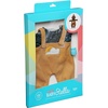 image:imageManhattan Toy Wee Baby Stella Little Earthling Clothing Outfit for 12 Soft Dolls
