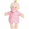 image:imageManhattan Toy Wee Baby Stella Peach 12 Soft Baby DollNo Retail Packaging