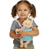 image:imageManhattan Toy Wee Baby Stella Peach 12 Soft Baby DollNo Retail Packaging