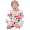 image:imageManhattan Toy Wee Baby Stella Tiny Farmer 12 Soft Baby Doll SetBirthday