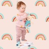 image:imageManhattan Toy Wee Baby Stella Tiny Farmer 12 Soft Baby Doll SetYoga