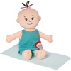 image:imageManhattan Toy Wee Baby Stella Tiny Farmer 12 Soft Baby Doll SetYoga