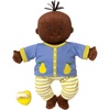 image:imageManhattan Toy Baby Stella Brown Doll 15  Soft First Doll