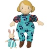 image:imageManhattan Toy Playdate Friends Harper Machine Washable and Dryer Safe 14 Inch Doll with Companion Stuffed AnimalOllie