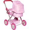 image:imageManhattan Toy Stella Collection Baby Doll Buggy for 12 amp 15 Dolls for 3 Years 