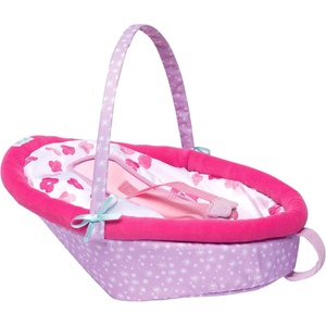 image:imageLove Stella Backpack Carrier Doll Accessory Playset by Manhattan ToyChild Cute Safety