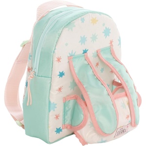 image:imageLove Stella Backpack Carrier Doll Accessory Playset by Manhattan ToyDolls Luggage Rack and Backpack