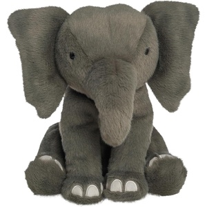 image:imageManhattan Toy Imaginaries Elephant 11 Childrens Picture Book Stuffed Animal Companion