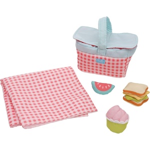 image:imageManhattan Toy Stella Collection Picnic 5 Piece Baby Doll Picnic Playset for 12 and 15 Stella Dolls