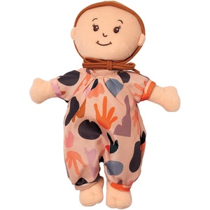 image:imageManhattan Toy Wee Baby Stella Botanical Garden Clothing Outfit for 12 Soft Dolls