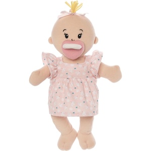 image:imageManhattan Toy Wee Baby Stella Peach 12 Soft Baby DollIn Retail Packaging