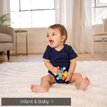 Manhattan Toy | Designed for Discovery – Sensory Play That Builds Motor & Cognitive Skills