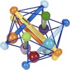 image:imageManhattan Toy Skwish Color Burst Rattle and Teether Grasping Activity Toy