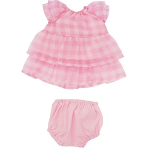 image:imageManhattan Toy Baby Stella Pretty in Pink Doll Dress for 15 Dolls