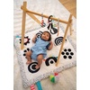 image:imageManhattan Toy Wimmer Seek amp Explore DoubleSided Tummy Time Mat for Infants and Toddlers