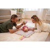 image:imageManhattan Toy Wimmer Seek amp Explore DoubleSided Tummy Time Mat for Infants and Toddlers