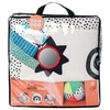 image:imageManhattan Toy Wimmer Seek amp Explore DoubleSided Tummy Time Mat for Infants and Toddlers