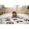 image:imageManhattan Toy Wimmer Seek amp Explore DoubleSided Tummy Time Mat for Infants and Toddlers