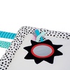 image:imageManhattan Toy Wimmer Seek amp Explore DoubleSided Tummy Time Mat for Infants and Toddlers