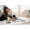 image:imageManhattan Toy Wimmer Seek amp Explore DoubleSided Tummy Time Mat for Infants and Toddlers