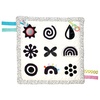 image:imageManhattan Toy Wimmer Seek amp Explore DoubleSided Tummy Time Mat for Infants and Toddlers